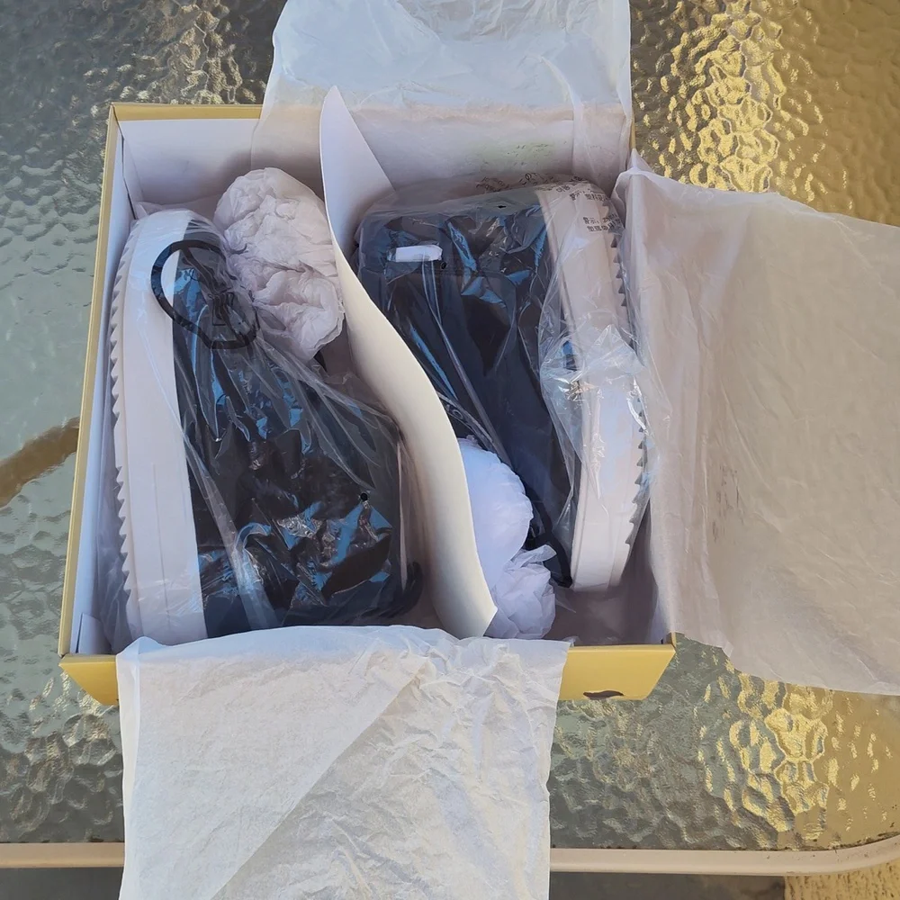 MICHAEL Michael Kors Emmett Quilted Sneaker Boot - Picture 12 of 14